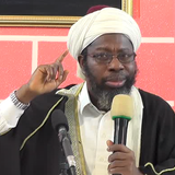 Ilana Alafia (part 4) by Shaykh Dhikrullah Shafi