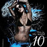Tyhis is My World 10