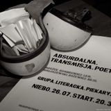 Absurdalna Transmisja Poetycka