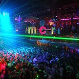 CMD Radio at Cream Ibiza@Guiseppe Ottaviani