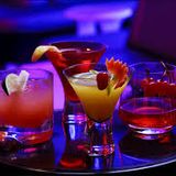 a latin night out