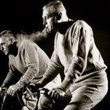 David Vangel - Running on Fumes