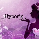 DJ Hyporis - Trance Session Guestmix for LaZerFM (Nov. 09. 2012)