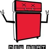 New Beat con Alp King e Gabriele Guareschi