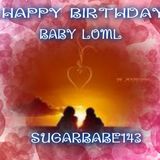 Happy Birthday Baba
