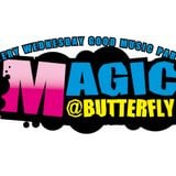 11/7(WED)「MAGIC」@BUTTERFLY (23:00〜)