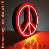 Peace Day Broadcast IV - September 2015