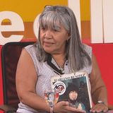 Entrevista a Nilda Gomez (Abogada, Familiar de Victima de Cromañon) Desde La Gente