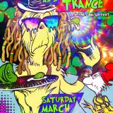 Green Eggs n Trance Set