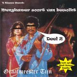 TNW057 - Graafmeester Tijn - Mengkamer Soort Van Bewolkt (Bonus Stukje)