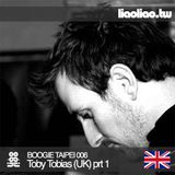 BT006 - Toby Tobias (UK)