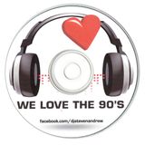 Ultimate 90s Mix