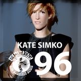 M.A.N.D.Y. pres Get Physical Radio #96 mixed by Kate Simko