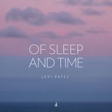 Ambient piano