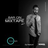 Dj Rekort Mixtape - BarOn Vol.1