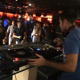 Elias the Prophet @ Reset Club Madrid (Old School Night)
