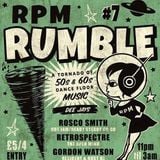 RPM Rumble