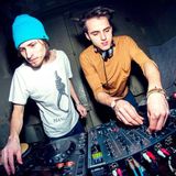 Handy Candy Ft. Echo Exhibit live on Radio Roxy.fm 26.10.2013 #21