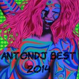 anton best 2014