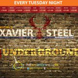 Underground Inc #002 (DelightRadio.FM)