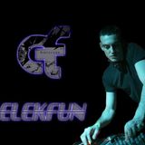 Space Invaders By Elek-Fun (Leading Astray) March '12