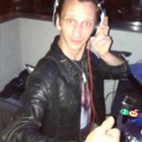 The Dj Alex Bit set mix houseclub party club BOTANIKA