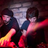 Silver Team fabric Promo Mix