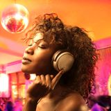 Soulful House Session Oct/21/2014