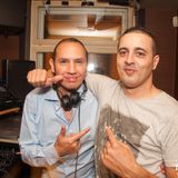 Dj Sammir & Simo 22.9.12 - HappyTunes3 @ mONo