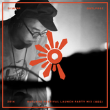 Friends & Family : DJ Saiyan - Magnetic Soul (Hong Kong)