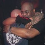 FRANKIE KNUCKLES & DAVID MORALES live at hype club, caserta italy 1992