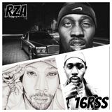 RZA SESSION