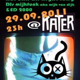 funkit @ Kater Holzig Berlin Pt.2 of 3