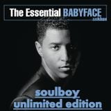babyface the essential special edition