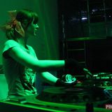 DJ Geralda - Terminal 11 | with DJ Ecstatica (guest mix)