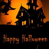 DJ MIKEHITMAN HALLOWEEN PARTY.mp3