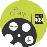 El Cine Y el espacio exterior (03/10/2014)