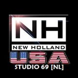 Studio 69 - November 2015 Teaser I (House & DnB)