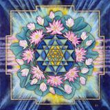 Harmonic mind 135progy''Lunacid''