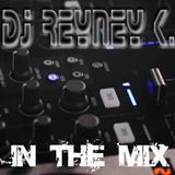 DJ Reyney K - Ten Traxx Mix Vol. 5