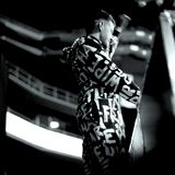 Dstyle Black 001 mix by Markus Riva