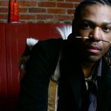 KARISMA PODCAST #040 - OSUNLADE