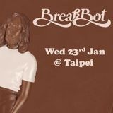 NeonKidz x Breakbot with Irfane Opening DJ Set
