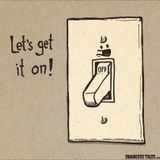 JOYRIDE - let´s get it on !!!