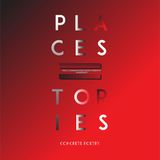 Places Stories Concrete Poetry SOUNDTRACK
