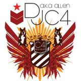 DJC4 Hot new 2011 RNB xclusivez pt 5