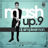 MashUp - Vol 9 ( Audio )