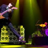 THE FORGOTTEN FILES ROCK SHOW VOL 129 1-3-4-15