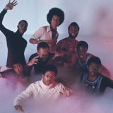 Kirk Degiorgio on Kiss FM - Earth, Wind & Fire Special (Part 1/2)