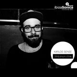 KARLOS SENSE - NOISEGARDEN #067 - 18 FEB 2015